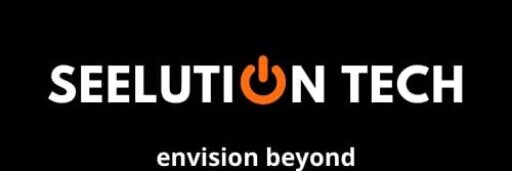 Seelution Tech Logo